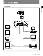 Preview for 11 page of Sony HDCAM J-H1 Operation Manual