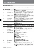 Preview for 96 page of Sony HDCAM J-H1 Operation Manual