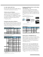 Предварительный просмотр 5 страницы Sony HDCAM-SR SRW5100 Brochure