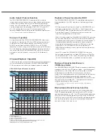 Предварительный просмотр 9 страницы Sony HDCAM-SR SRW5100 Brochure