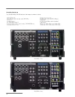 Preview for 12 page of Sony HDCAM-SR SRW5100 Brochure