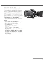 Preview for 17 page of Sony HDCAM-SR SRW5100 Brochure