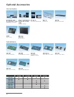 Preview for 18 page of Sony HDCAM-SR SRW5100 Brochure