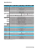 Preview for 19 page of Sony HDCAM-SR SRW5100 Brochure