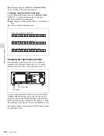 Предварительный просмотр 60 страницы Sony HDCAM-SR SRW5100 Operation Manual