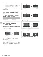 Предварительный просмотр 94 страницы Sony HDCAM-SR SRW5100 Operation Manual