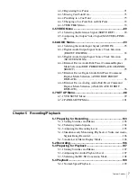 Preview for 7 page of Sony HDCAM-SR SRW5800 Operation Manual