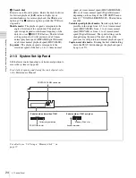 Preview for 24 page of Sony HDCAM-SR SRW5800 Operation Manual