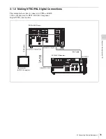 Preview for 31 page of Sony HDCAM-SR SRW5800 Operation Manual