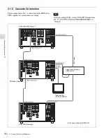 Preview for 32 page of Sony HDCAM-SR SRW5800 Operation Manual