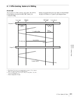 Preview for 123 page of Sony HDCAM-SR SRW5800 Operation Manual