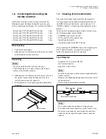 Preview for 23 page of Sony HDCU-900 Series Maintenance Manual