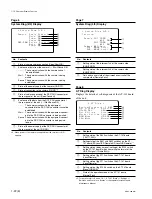 Preview for 32 page of Sony HDCU-900 Series Maintenance Manual