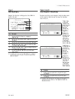 Preview for 33 page of Sony HDCU-900 Series Maintenance Manual