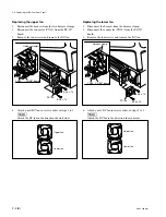 Preview for 40 page of Sony HDCU-900 Series Maintenance Manual