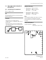 Preview for 55 page of Sony HDCU-900 Series Maintenance Manual