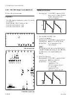 Preview for 64 page of Sony HDCU-900 Series Maintenance Manual