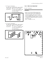 Preview for 65 page of Sony HDCU-900 Series Maintenance Manual