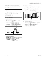 Preview for 69 page of Sony HDCU-900 Series Maintenance Manual