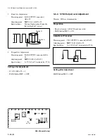 Preview for 70 page of Sony HDCU-900 Series Maintenance Manual