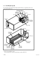 Предварительный просмотр 14 страницы Sony HDCU-F950 Installation And Maintenance Manual