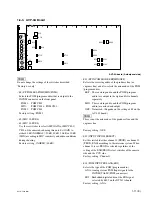 Предварительный просмотр 19 страницы Sony HDCU-F950 Installation And Maintenance Manual