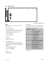 Предварительный просмотр 21 страницы Sony HDCU-F950 Installation And Maintenance Manual