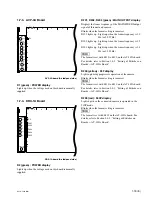 Предварительный просмотр 27 страницы Sony HDCU-F950 Installation And Maintenance Manual