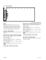 Предварительный просмотр 28 страницы Sony HDCU-F950 Installation And Maintenance Manual