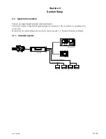 Предварительный просмотр 35 страницы Sony HDCU-F950 Installation And Maintenance Manual