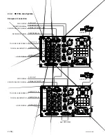 Предварительный просмотр 36 страницы Sony HDCU-F950 Installation And Maintenance Manual