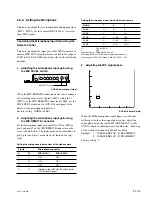 Предварительный просмотр 41 страницы Sony HDCU-F950 Installation And Maintenance Manual