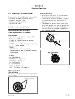 Предварительный просмотр 51 страницы Sony HDCU-F950 Installation And Maintenance Manual