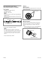 Предварительный просмотр 52 страницы Sony HDCU-F950 Installation And Maintenance Manual