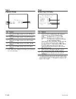 Предварительный просмотр 56 страницы Sony HDCU-F950 Installation And Maintenance Manual