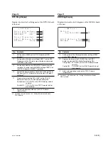 Предварительный просмотр 59 страницы Sony HDCU-F950 Installation And Maintenance Manual