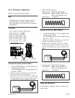 Предварительный просмотр 37 страницы Sony HDCU1000 Maintenance Manual