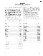 Предварительный просмотр 187 страницы Sony HDCU1000 Maintenance Manual