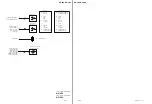 Предварительный просмотр 198 страницы Sony HDCU1000 Maintenance Manual