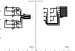 Предварительный просмотр 234 страницы Sony HDCU1000 Maintenance Manual