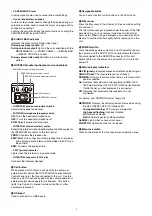 Предварительный просмотр 9 страницы Sony HDCU3100 Operating Instructions Manual