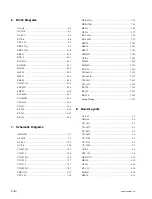 Предварительный просмотр 6 страницы Sony HDCU3300 HD Maintenance Manual