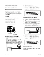 Предварительный просмотр 39 страницы Sony HDCU3300 HD Maintenance Manual