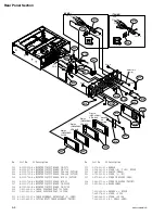 Предварительный просмотр 48 страницы Sony HDCU3300 HD Maintenance Manual