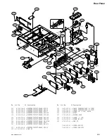 Предварительный просмотр 49 страницы Sony HDCU3300 HD Maintenance Manual