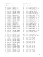 Предварительный просмотр 55 страницы Sony HDCU3300 HD Maintenance Manual