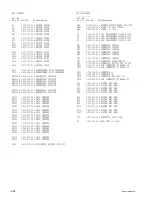 Предварительный просмотр 76 страницы Sony HDCU3300 HD Maintenance Manual