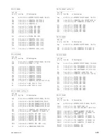 Предварительный просмотр 77 страницы Sony HDCU3300 HD Maintenance Manual