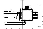 Предварительный просмотр 307 страницы Sony HDCU3300 HD Maintenance Manual