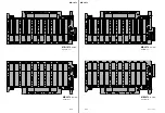 Предварительный просмотр 418 страницы Sony HDCU3300 HD Maintenance Manual